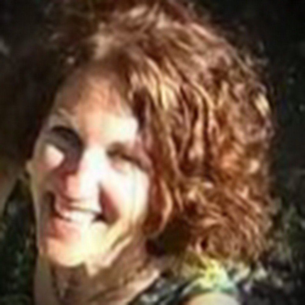 Meet your Posher, Susan